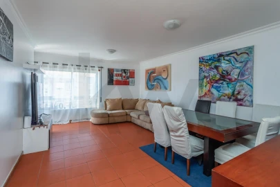 Apartamento T3 para Venda em Águas Livres