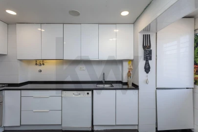 Apartamento T3 para Venda em Águas Livres