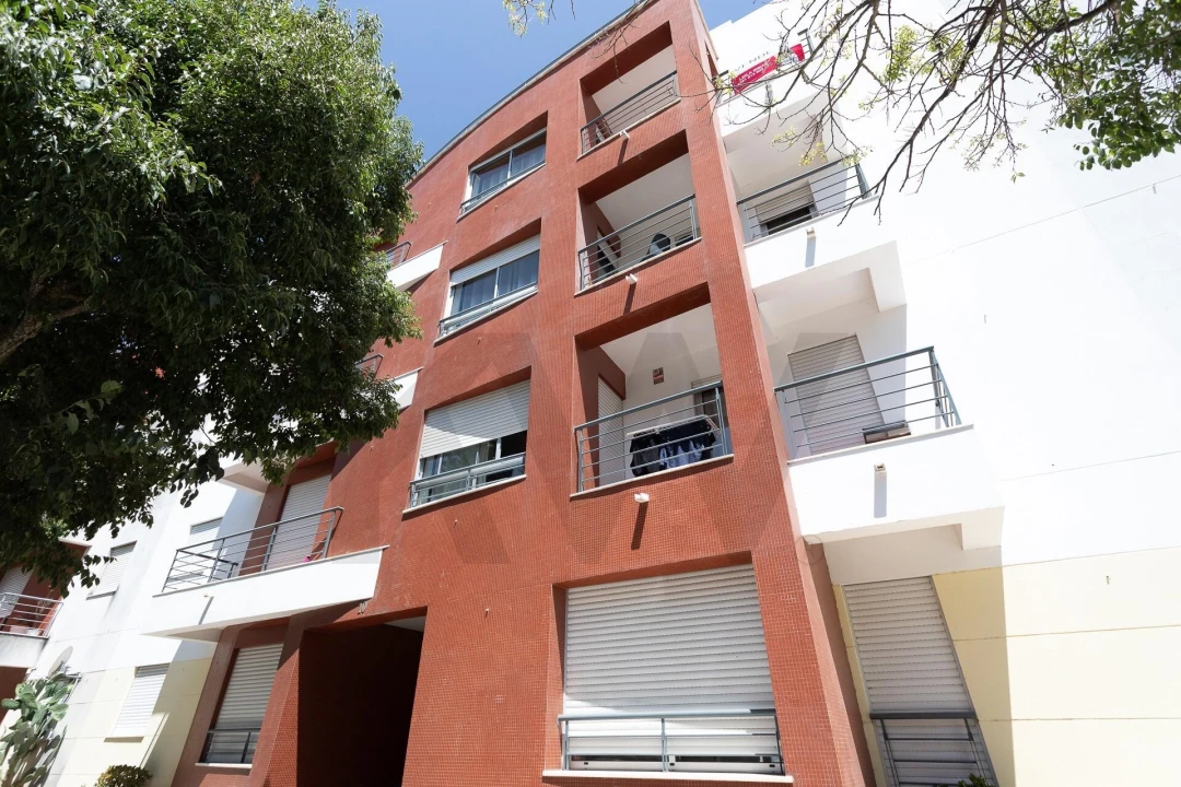Apartamento T3 para Venda em Águas Livres Foto 27