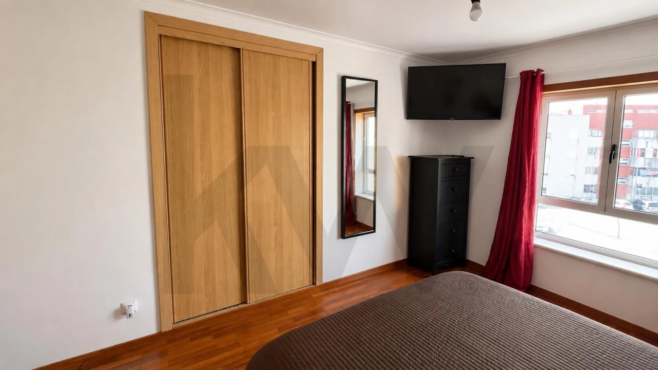 Apartamento T3 para Venda em Águas Livres Foto 18