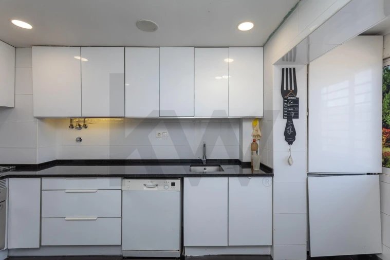 Apartamento T3 para Venda em Águas Livres Foto 22
