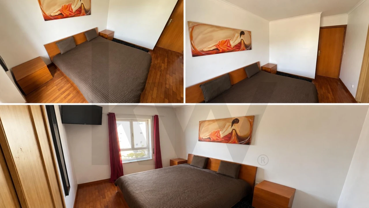 Apartamento T3 para Venda em Águas Livres Foto 19