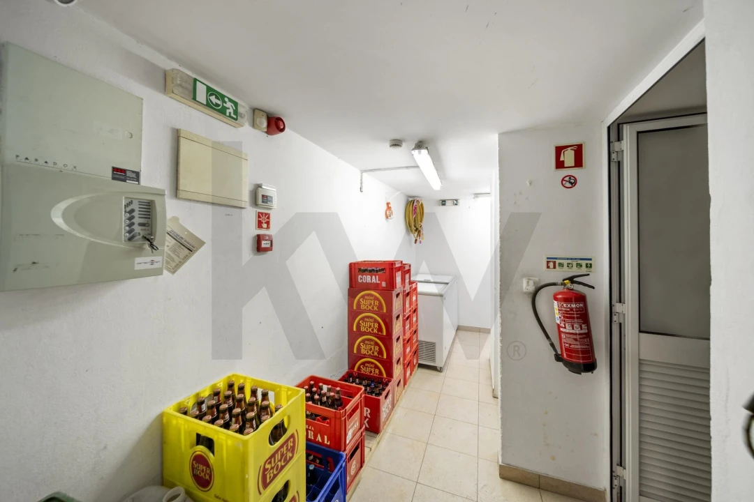 Loja para Venda em São Martinho Foto 24