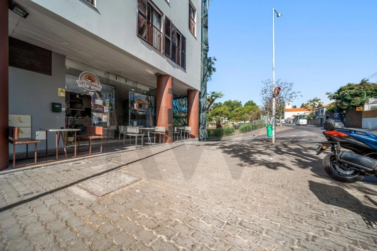 Loja para Venda em São Martinho Foto 8