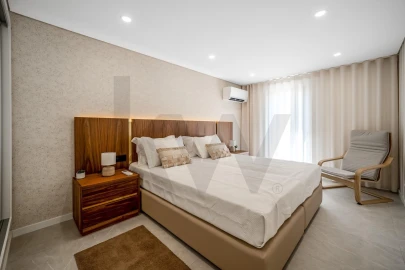 Moradia T5 para Venda em Vila Nova de Cacela
