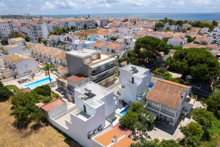 Moradia T5 para Venda em Vila Nova de Cacela Foto 22