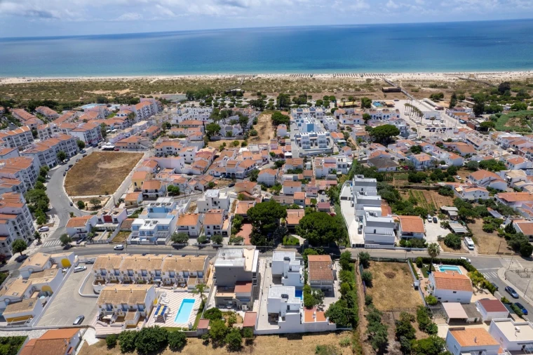 Moradia T5 para Venda em Vila Nova de Cacela Foto 29