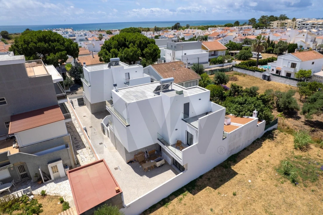 Moradia T5 para Venda em Vila Nova de Cacela Foto 23