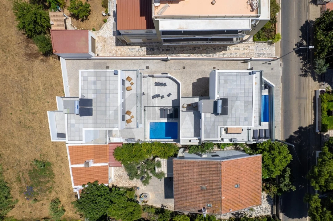 Moradia T5 para Venda em Vila Nova de Cacela Foto 24