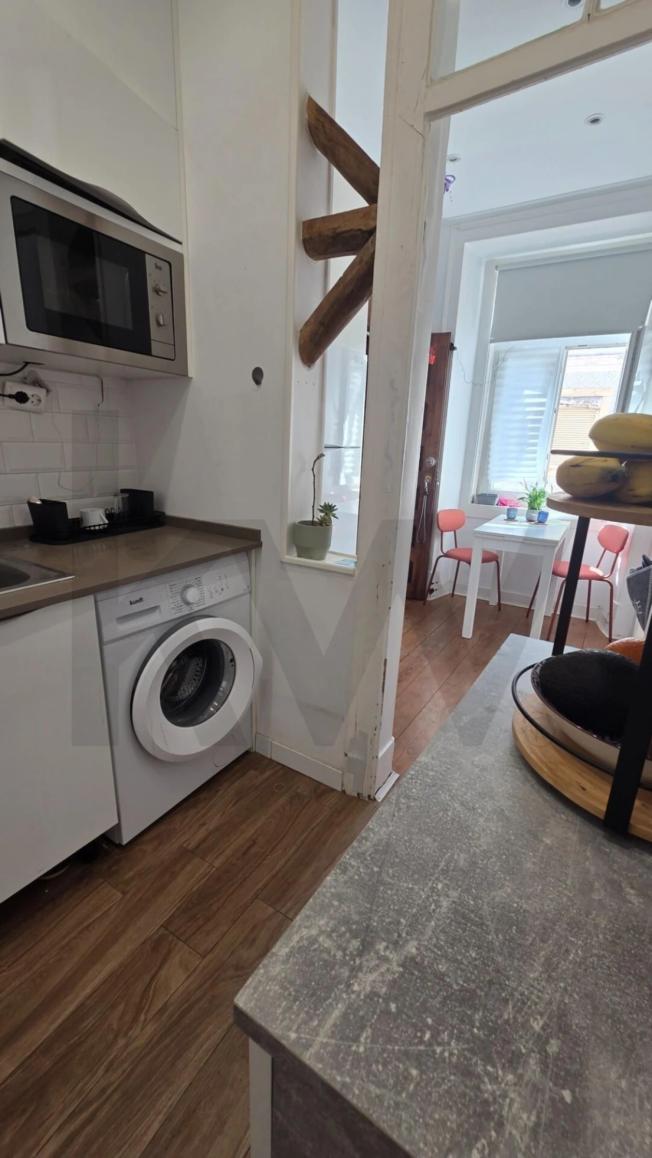 Apartamento T2 para Venda em São Vicente Foto 25