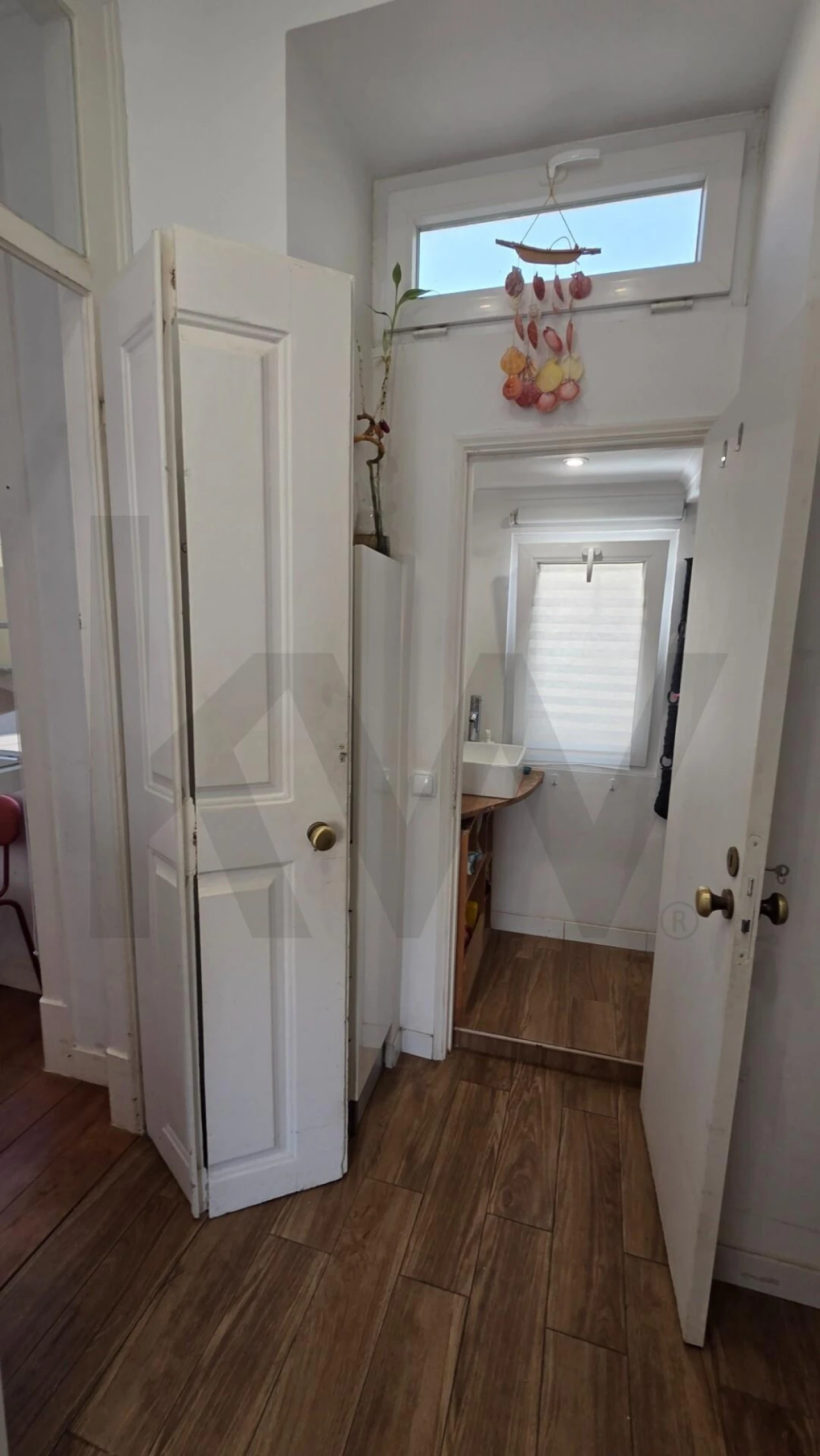 Apartamento T2 para Venda em São Vicente Foto 30