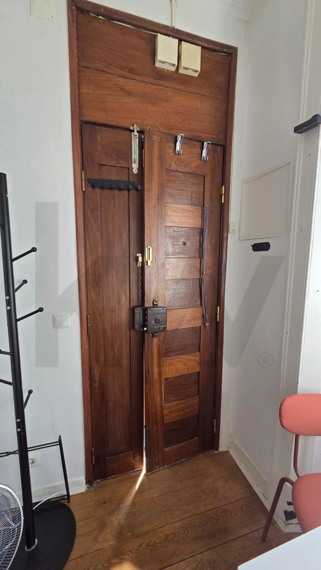 Apartamento T2 para Venda em São Vicente Foto 27