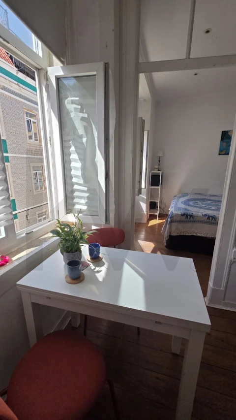 Apartamento T2 para Venda em São Vicente