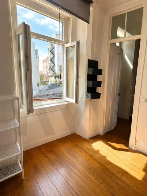 Apartamento T2 para Venda em São Vicente