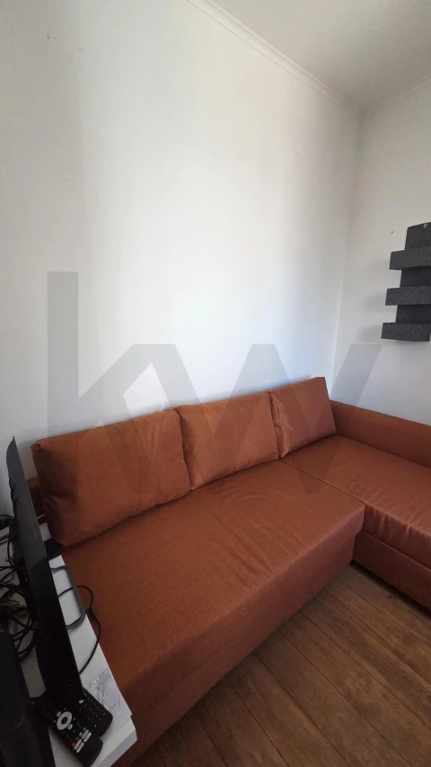 Apartamento T2 para Venda em São Vicente