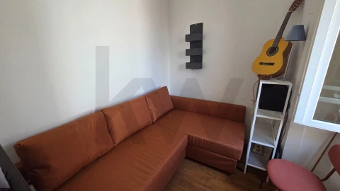 Apartamento T2 para Venda em São Vicente