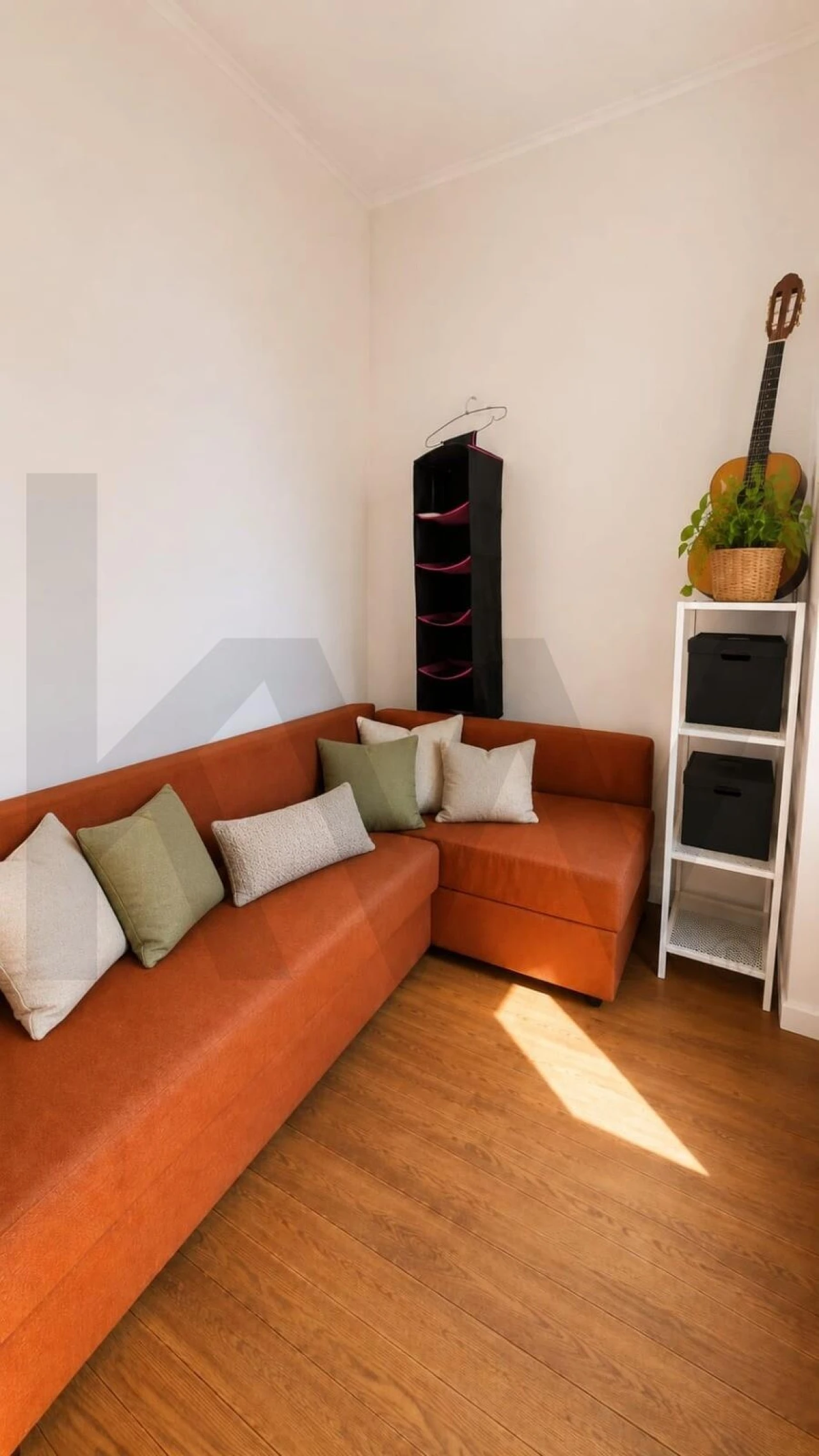 Apartamento T2 para Venda em São Vicente Foto 2