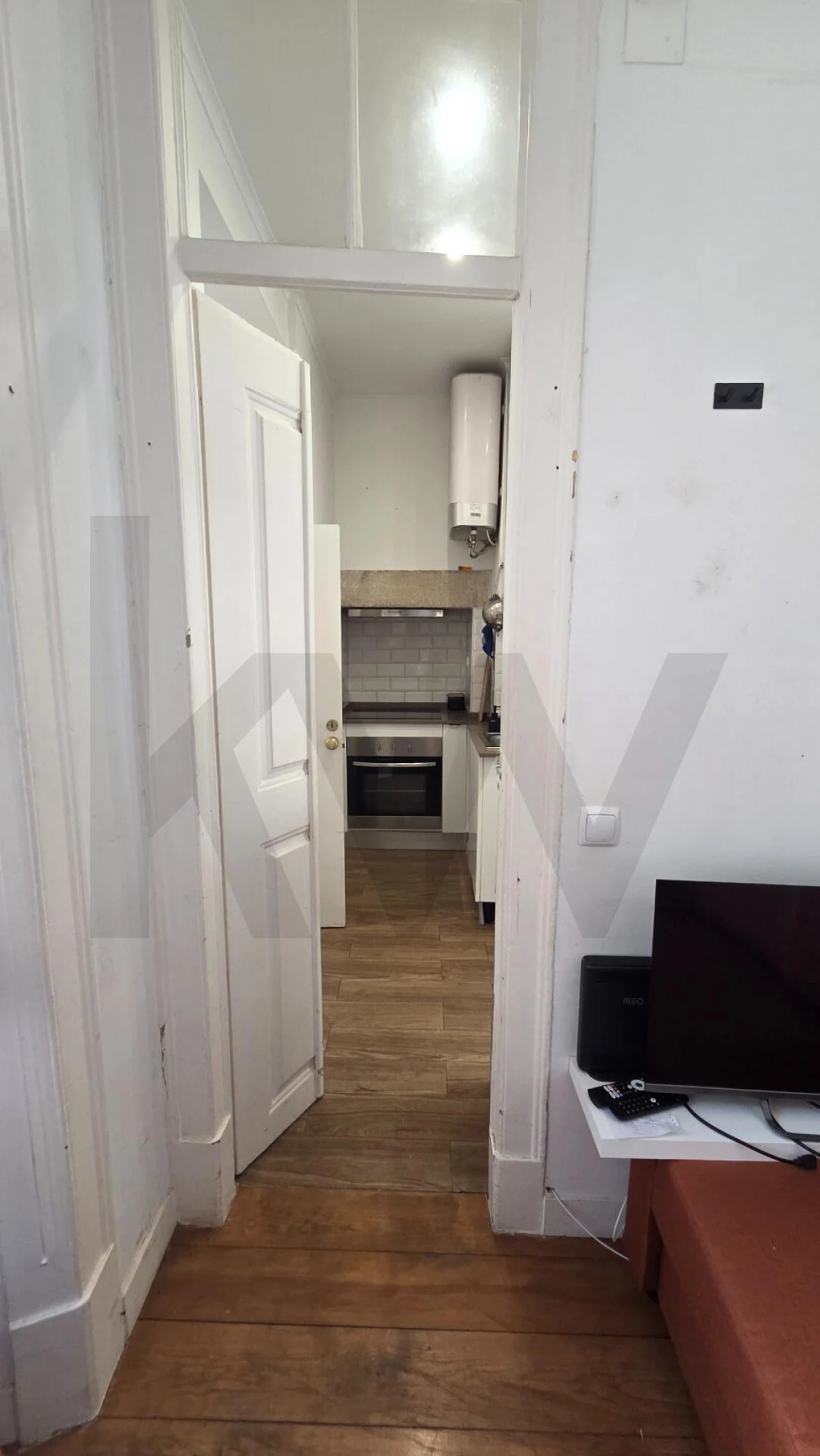 Apartamento T2 para Venda em São Vicente Foto 24