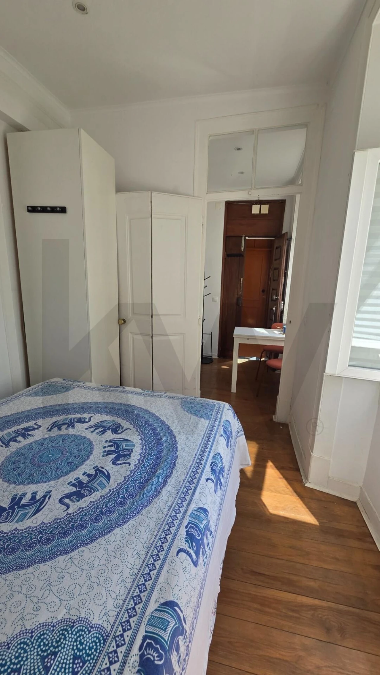 Apartamento T2 para Venda em São Vicente Foto 14