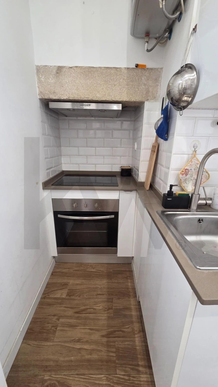 Apartamento T2 para Venda em São Vicente Foto 32