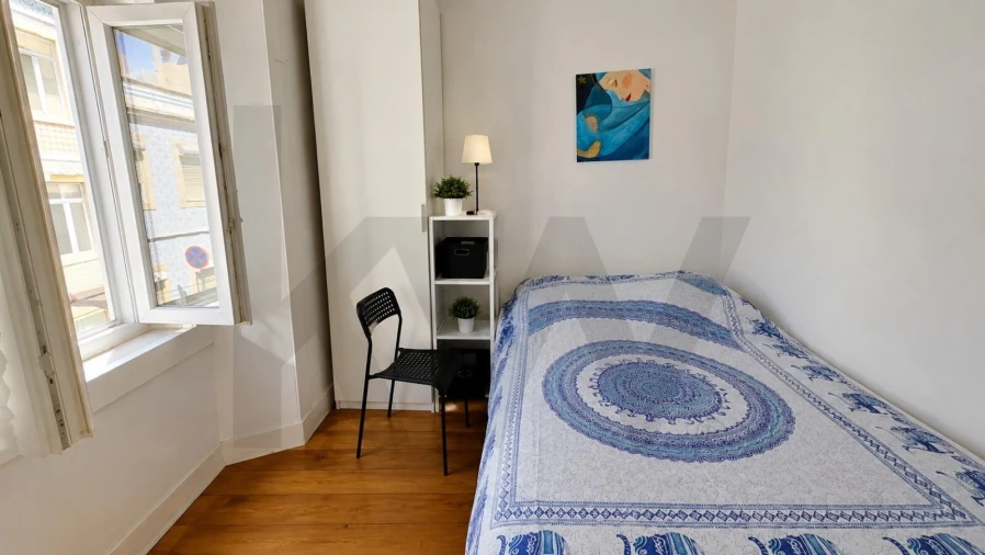 Apartamento T2 para Venda em São Vicente Foto 4