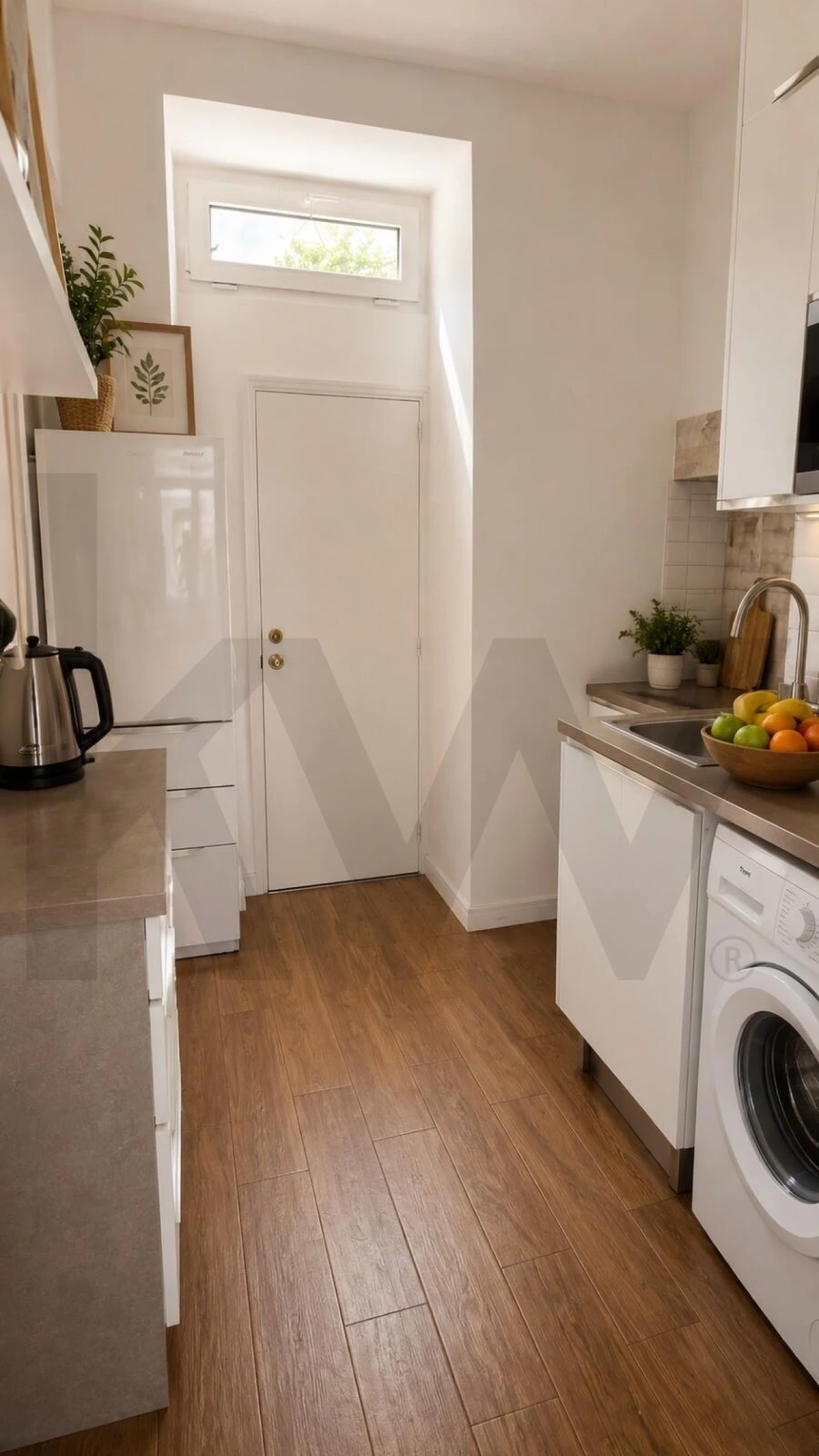 Apartamento T2 para Venda em São Vicente Foto 6