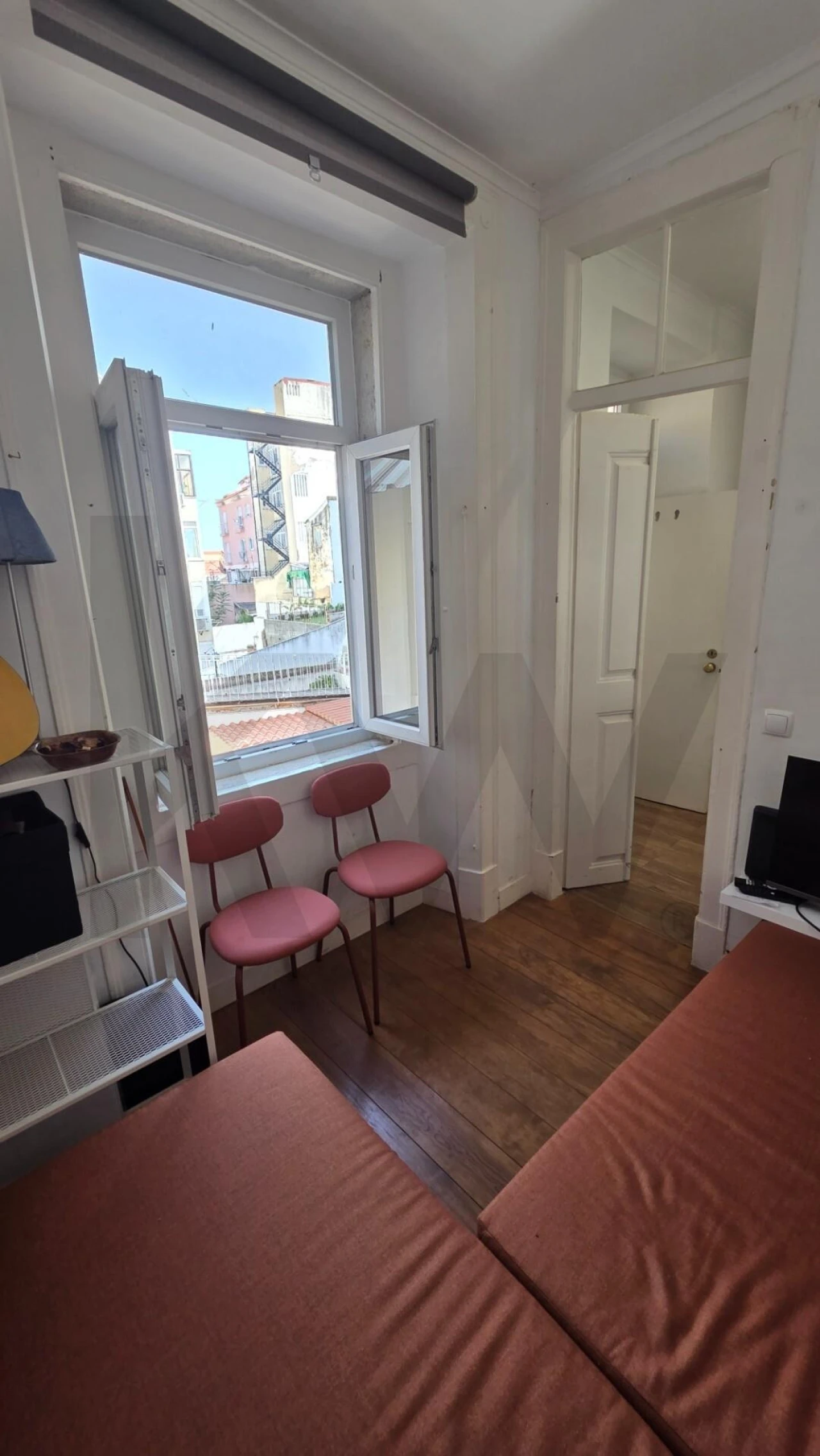 Apartamento T2 para Venda em São Vicente Foto 22