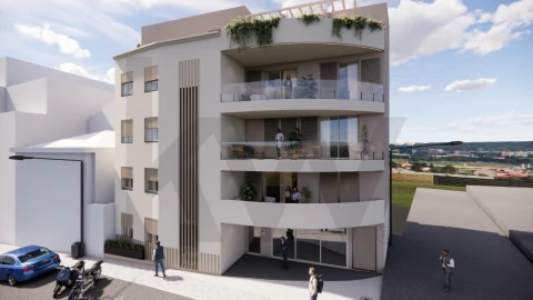 Prédio para Venda em Funchal (Santa Luzia)