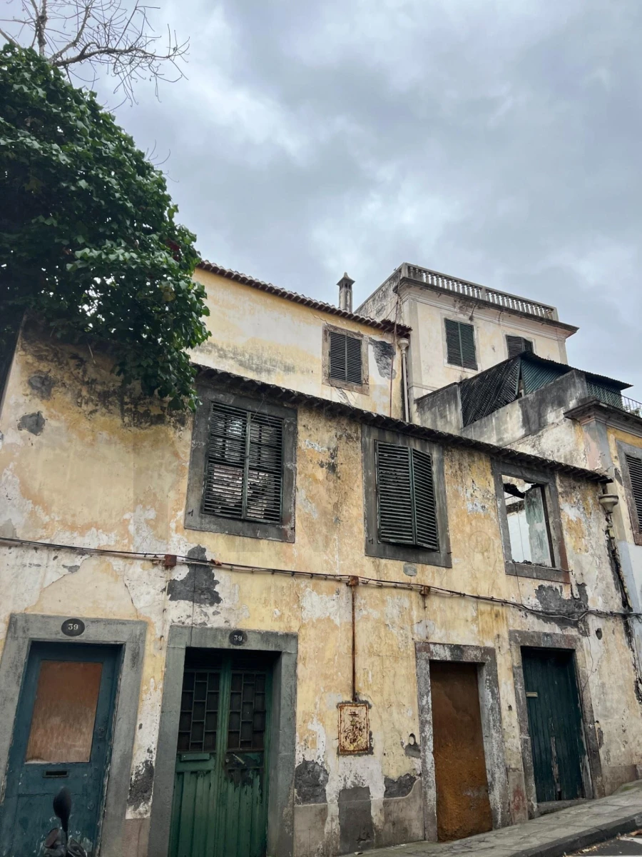 Prédio para Venda em Funchal (Santa Luzia) Foto 27