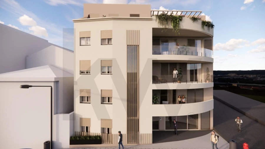 Prédio para Venda em Funchal (Santa Luzia) Foto 2