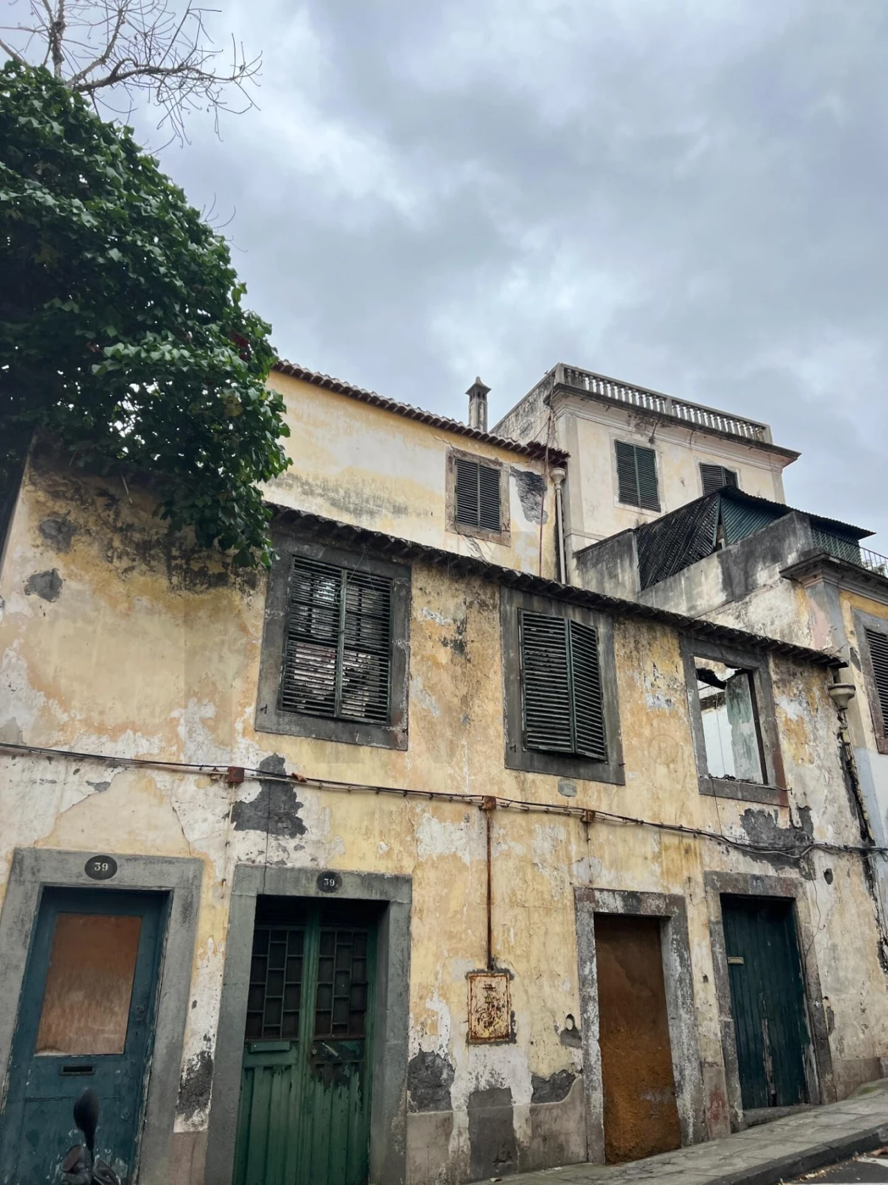 Prédio para Venda em Funchal (Santa Luzia) Foto 27