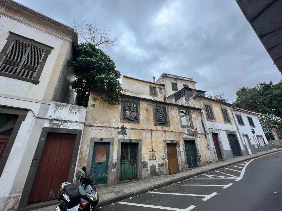 Prédio para Venda em Funchal (Santa Luzia) Foto 26
