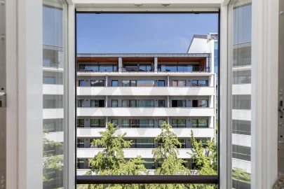 Apartamento T4 para Arrendamento em Avenidas Novas