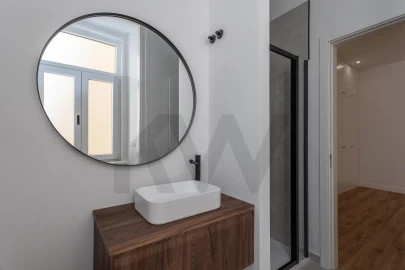 Apartamento T4 para Arrendamento em Avenidas Novas