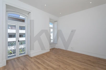 Apartamento T4 para Arrendamento em Avenidas Novas