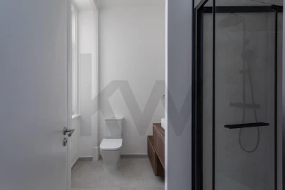 Apartamento T4 para Arrendamento em Avenidas Novas