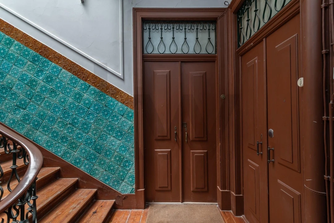Apartamento T4 para Arrendamento em Avenidas Novas Foto 55