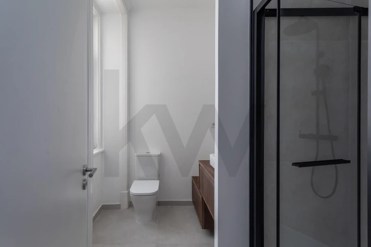 Apartamento T4 para Arrendamento em Avenidas Novas Foto 29