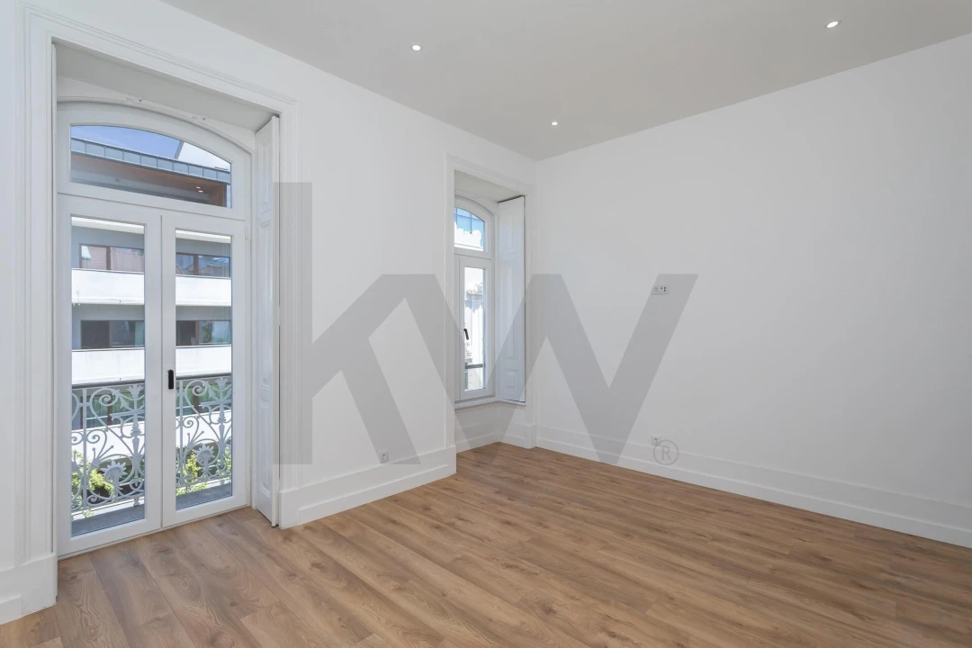 Apartamento T4 para Arrendamento em Avenidas Novas Foto 43
