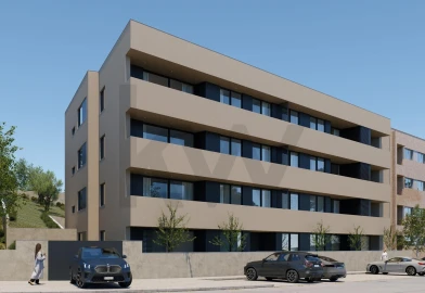 Apartamento T2 para Venda em Gulpilhares e Valadares