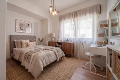 Apartamento T2 para Venda em Queluz e Belas