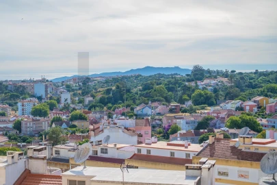 Apartamento T2 para Venda em Queluz e Belas