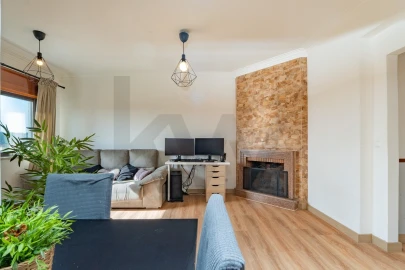 Apartamento T2 para Venda em Queluz e Belas