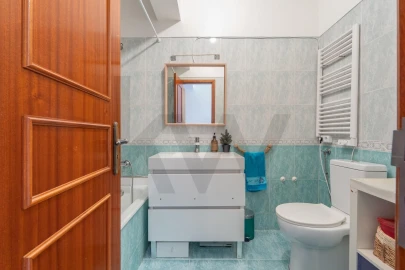 Apartamento T2 para Venda em Queluz e Belas