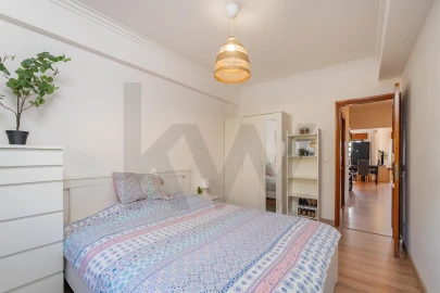 Apartamento T2 para Venda em Queluz e Belas