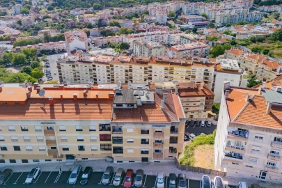 Apartamento T2 para Venda em Queluz e Belas