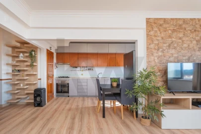 Apartamento T2 para Venda em Queluz e Belas