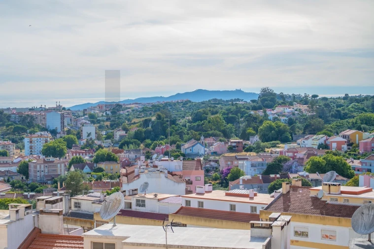 Apartamento T2 para Venda em Queluz e Belas Foto 19