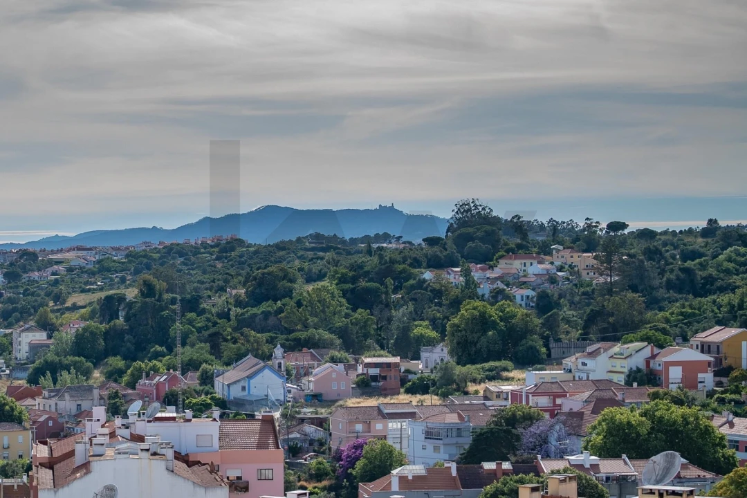 Apartamento T2 para Venda em Queluz e Belas Foto 20