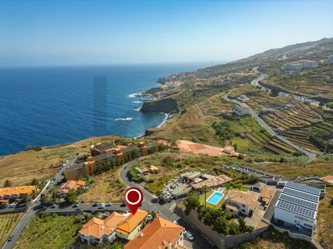 Loja para Arrendamento em Caniço Foto 21